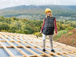 Fast & Reliable Emergency Roof Repairs in Pilot Mountain, NC